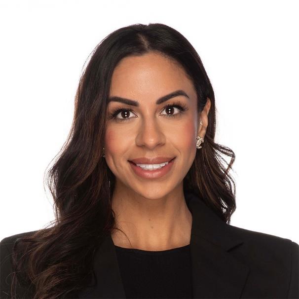 Alyssa Mitha, JD (CA), JD (US), TEP, MFA-P™