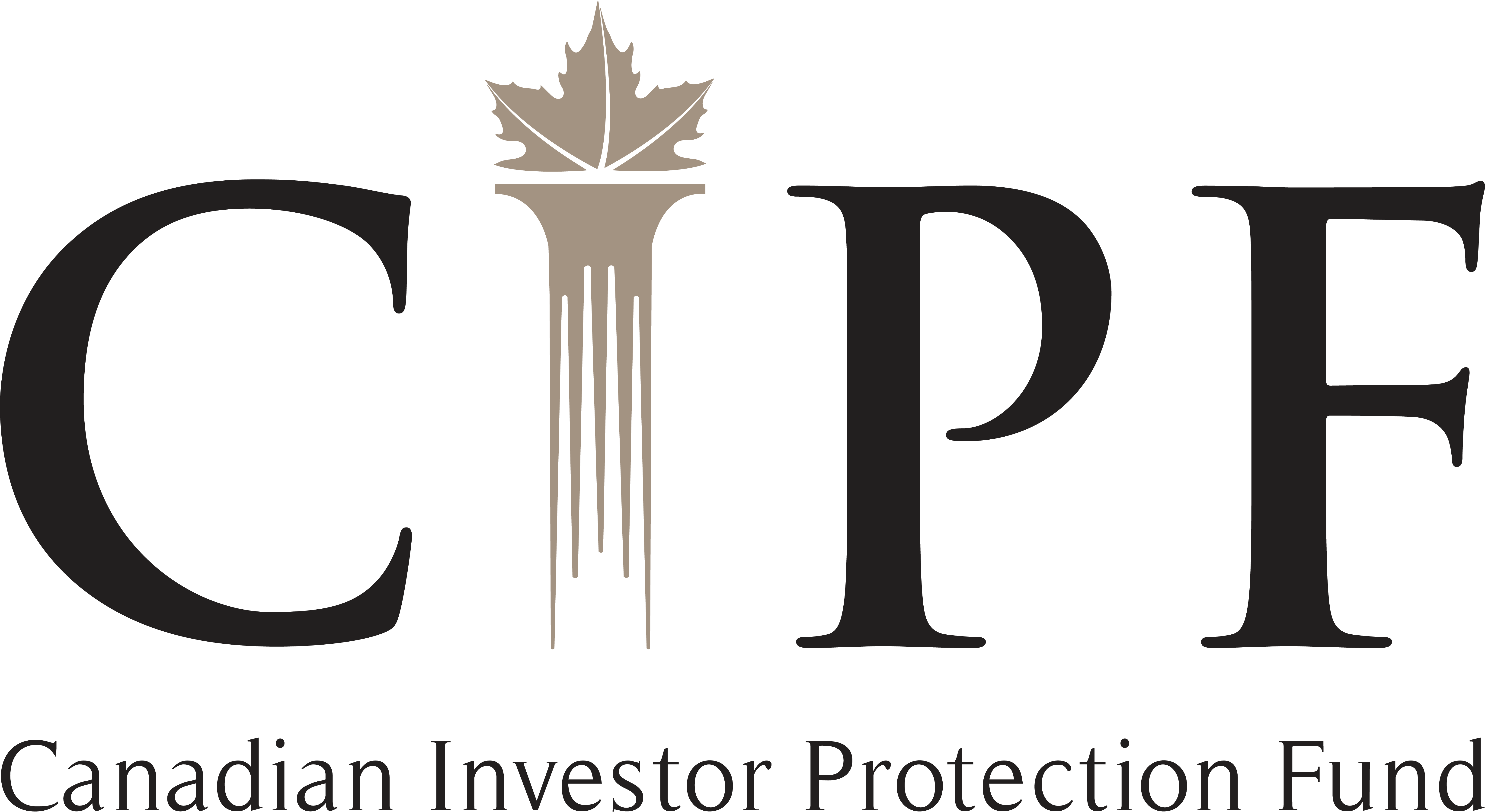 CIPF logo