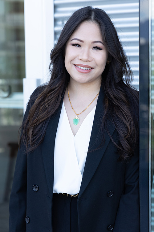 Emily Yau Picture