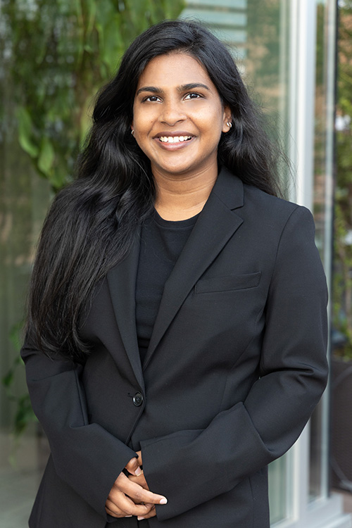 Simi Kunareddy Picture